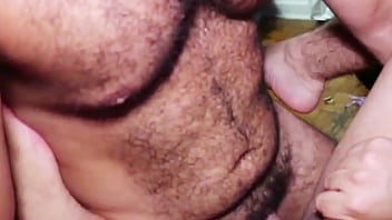 Preview 4 of Photo Heroin Bollywood Sex - A primeira suruba com machos de todos os tipos,  nunca se esquece,  surub&atilde_o em pleno Carnaval.