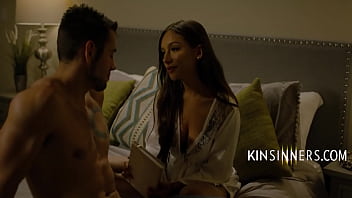 Preview 1 of Whore House Sex - Her Sexual Fantasy- April Olsen,  Dante Colle