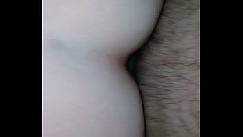 Preview 2 of Porn Girls Lands - Danfuelbaby трахаются в попу у родителей в комнате
