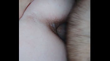 Preview 3 of Porn Girls Lands - Danfuelbaby трахаются в попу у родителей в комнате