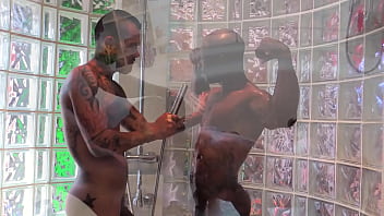 Preview 3 of Memek Perawan Desa - MachoFactory Black masters