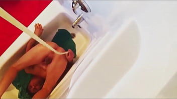 Preview 4 of Xxxx English Video Com - EATING MY CUM AS IT TRICKLES OUT OF MY COCK