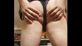 Preview 1 of Nipple Sucking And Fingering - Fucking with a Transexuel