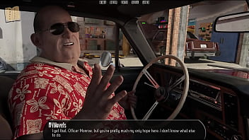Preview 1 of Cucciolopage Trampling Car - Halfway House 99