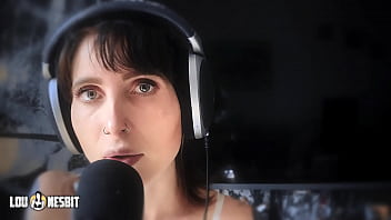 Preview 1 of Pornoxx Selingkuh - ASMR JOI Lou Nesbit,  Lia Louise