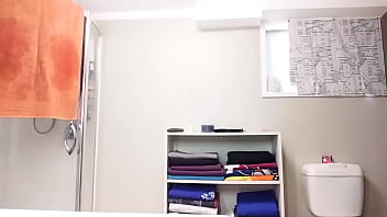 Preview 1 of America Girl Sex Video Hd - Sexy sam getting naked