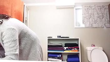 Preview 4 of America Girl Sex Video Hd - Sexy sam getting naked