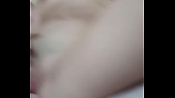 Preview 2 of Free Cartoon Sex Films - amiga de la universidad se masturba y terminamos cogiendo (squirting)