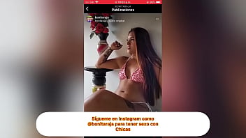 Preview 1 of Sri Lanka Aunty Sex - Le ten&iacute_a deseo a mi amigo y le complac&iacute_ uff que rico