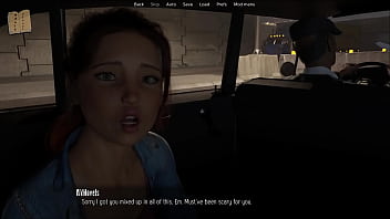 Preview 2 of Mom Like Dick - Halfway House 124