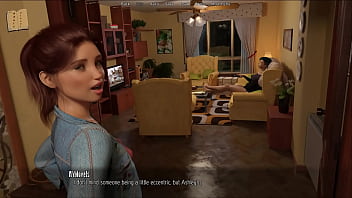 Preview 3 of Mom Like Dick - Halfway House 124