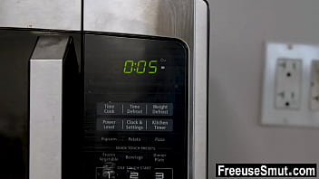 Preview 3 of Mom Sudden - Hardcore freeuse office fucking