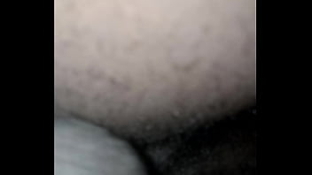 Preview 2 of Xxx Saine Lone - Just a morning nuts rubbing