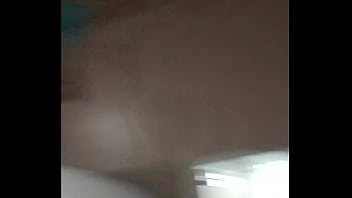 Preview 1 of Xxx Saine Lone - Just a morning nuts rubbing
