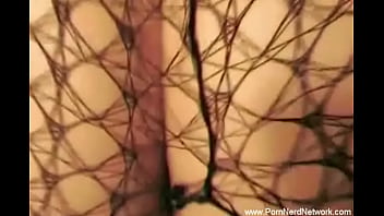 Preview 4 of Japan Sex Urut - BBW Punished On Couch