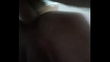 Preview 3 of Latina Show Ass - Dei para o coroa