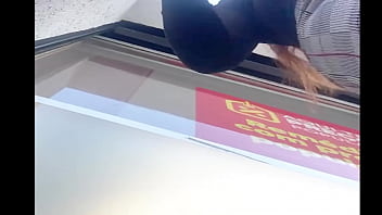 Preview 1 of Kristen Porn Video - filmar buceta na rua  a luz do dia  &quot_Task day&quot_o dever  para minha enteada submissa cumprir