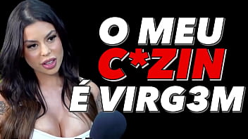Preview 4 of Interview Duater And Fuck Mom - PRECISO DE ALGU&Eacute_M PRA DESBLOQUEAR