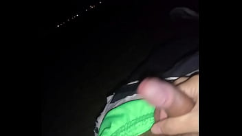Preview 1 of At Rape Threat - Tocando Punheta Do Lado Da Amiga No Condom&iacute_nio Dela