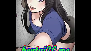 Preview 2 of Nude Teenage Girls Vedio Ed - Our Kinky Newlywed Life every Sex Tomics Webtoon