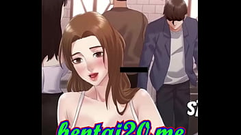 Preview 1 of Nude Teenage Girls Vedio Ed - Our Kinky Newlywed Life every Sex Tomics Webtoon