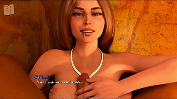 Preview 2 of Ashley Anderson Nude Selfie - Three Rules Of Life 29