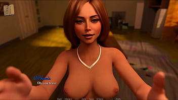 Preview 1 of Ashley Anderson Nude Selfie - Three Rules Of Life 29
