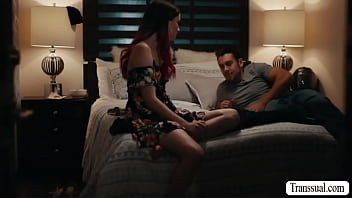Preview 1 of Madigo Film - Hardcore anal sex with step siblings