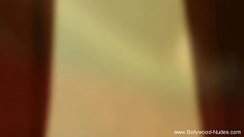 Preview 3 of Stepmom Fuck In Bathroom - Beautiful Indian Babe Shows Off