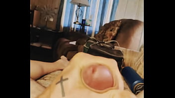 Preview 2 of Calmette Bing - Cum