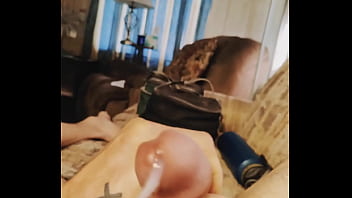 Preview 3 of Calmette Bing - Cum
