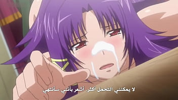 Preview 4 of Maoning For Sex - مقطع هنتاي بدون حجب ساخن جدا