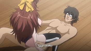 Preview 3 of Tubei Sex - هنتاي مترجم بدون حجب رائع جدا