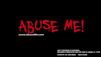 Preview 1 of Rape Of Anorexia Porn - Tie Me Up!