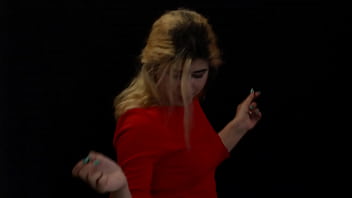 Preview 2 of Mia Khlifa Fuckyn - dance
