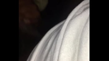 Preview 4 of Nigro Big Ass Xxx Video - Gumjob part 3