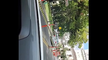 Preview 1 of Janana Xxxxx - Dando umas voltas por petropolis com PapacitoFerraz  ....  Quer ver essa putaria na rua?