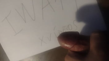 Preview 2 of Son Recuced Mom - The best Verification video solo