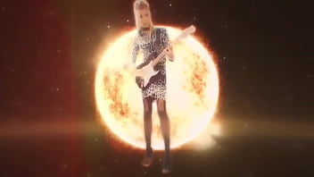 Preview 3 of Xxx Video Sunny Vout - Sun Goddess