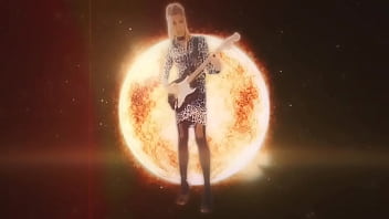 Preview 4 of Xxx Video Sunny Vout - Sun Goddess