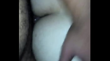 Preview 4 of Beware The Anal Booty Train - Bareback interracial