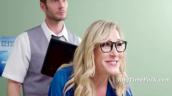 Preview 2 of Lua Pereira Gp - Free Use Office Rom Com- Charley Hart,  Penelope Kay
