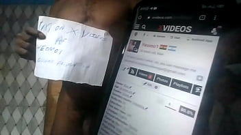 Preview 3 of Prety Ass Sex - Verification video