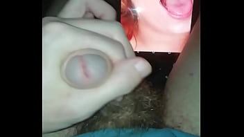 Preview 2 of Kaki Bhatija Xxx Video - Petite branlette part1