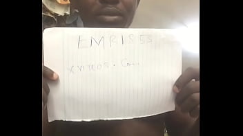 Preview 2 of Cavalona Sarada - Verification video
