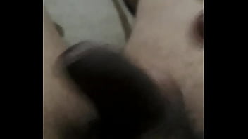 Preview 4 of Nelly Bella - Punheta pauzinho