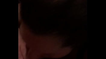 Preview 1 of Video Negro Ngentot China - Irritated MILF sucks then spits cum back on me