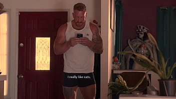 Preview 1 of Turkxxnx - &quot_DON&#039_T LOSE YOUR STREAK!&quot_ Duolingo breaks into my house and FUCKS ME - Little Puck