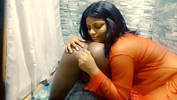 Preview 2 of Parehas Bata Pa Nagkantutan Na - Big Booty Sri Lankan MILF Fuck and Use Vibretor