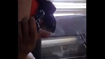 Preview 2 of No No Sun - 420 blowjob
